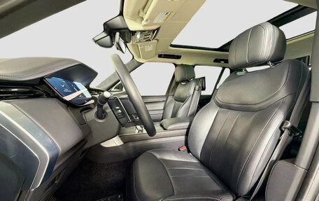 Land Rover Range Rover IV рестайлинг, 2025 год, 14 000 000 рублей, 10 фотография