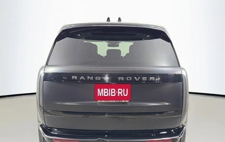 Land Rover Range Rover IV рестайлинг, 2025 год, 14 000 000 рублей, 5 фотография