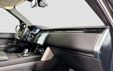 Land Rover Range Rover IV рестайлинг, 2025 год, 14 000 000 рублей, 12 фотография
