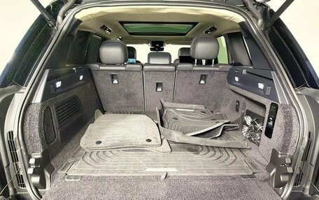 Land Rover Range Rover IV рестайлинг, 2025 год, 14 000 000 рублей, 19 фотография