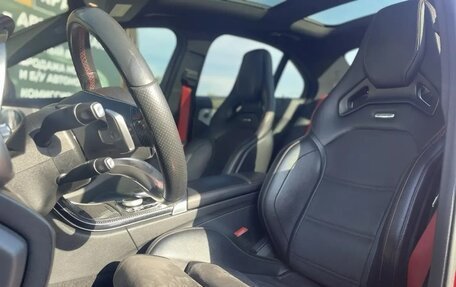 Mercedes-Benz C-Класс AMG, 2015 год, 3 300 000 рублей, 14 фотография
