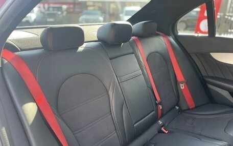Mercedes-Benz C-Класс AMG, 2015 год, 3 300 000 рублей, 27 фотография