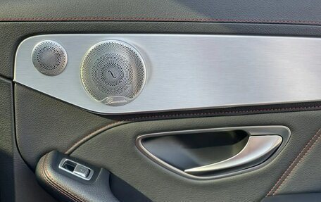 Mercedes-Benz C-Класс AMG, 2015 год, 3 300 000 рублей, 25 фотография
