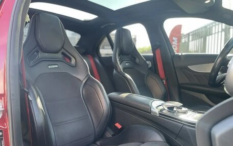 Mercedes-Benz C-Класс AMG, 2015 год, 3 300 000 рублей, 23 фотография