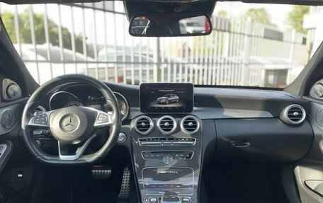 Mercedes-Benz C-Класс AMG, 2015 год, 3 300 000 рублей, 32 фотография
