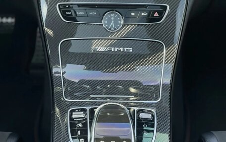 Mercedes-Benz C-Класс AMG, 2015 год, 3 300 000 рублей, 33 фотография