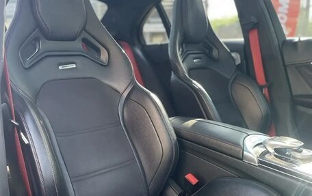 Mercedes-Benz C-Класс AMG, 2015 год, 3 300 000 рублей, 35 фотография