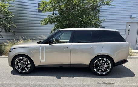 Land Rover Range Rover IV рестайлинг, 2025 год, 14 000 000 рублей, 3 фотография
