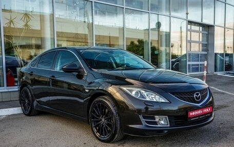 Mazda 6, 2008 год, 958 000 рублей, 1 фотография