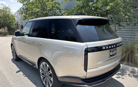 Land Rover Range Rover IV рестайлинг, 2025 год, 14 000 000 рублей, 4 фотография