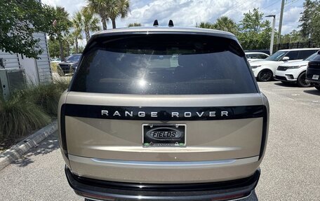 Land Rover Range Rover IV рестайлинг, 2025 год, 14 000 000 рублей, 6 фотография