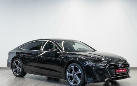 Audi A7, 2019 год, 4 899 000 рублей, 1 фотография