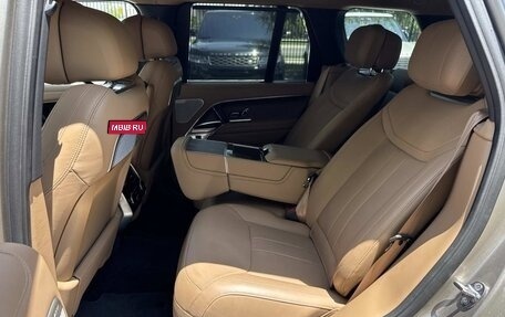Land Rover Range Rover IV рестайлинг, 2025 год, 14 000 000 рублей, 13 фотография