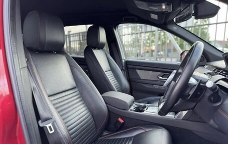 Land Rover Discovery Sport I рестайлинг, 2020 год, 2 199 000 рублей, 13 фотография