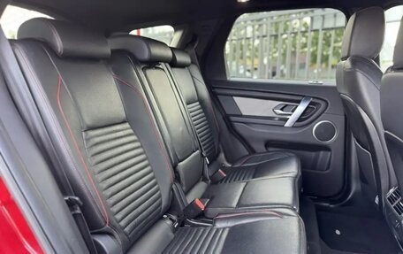 Land Rover Discovery Sport I рестайлинг, 2020 год, 2 199 000 рублей, 20 фотография