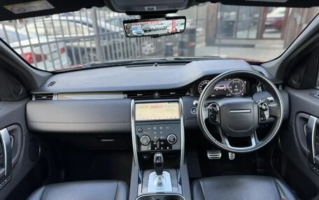 Land Rover Discovery Sport I рестайлинг, 2020 год, 2 199 000 рублей, 25 фотография