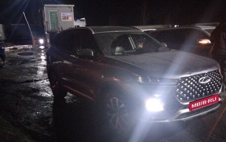 Chery Tiggo 7 Pro, 2023 год, 1 289 000 рублей, 3 фотография