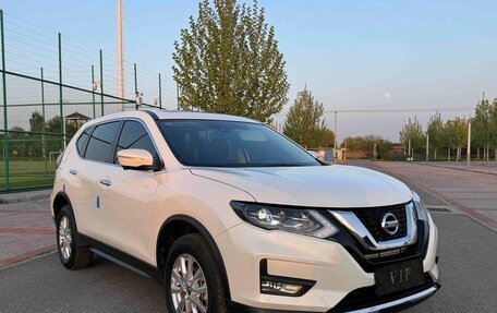 Nissan X-Trail, 2023 год, 1 750 000 рублей, 3 фотография