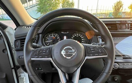 Nissan X-Trail, 2023 год, 1 750 000 рублей, 7 фотография
