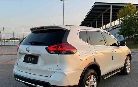 Nissan X-Trail, 2023 год, 1 750 000 рублей, 5 фотография