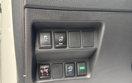 Nissan X-Trail, 2023 год, 1 750 000 рублей, 10 фотография
