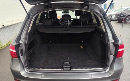 Mercedes-Benz GLC, 2017 год, 2 915 000 рублей, 10 фотография