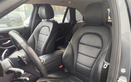 Mercedes-Benz GLC, 2017 год, 2 915 000 рублей, 11 фотография