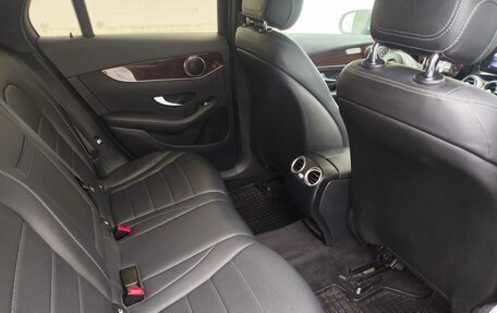 Mercedes-Benz GLC, 2017 год, 2 915 000 рублей, 14 фотография