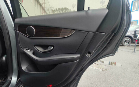Mercedes-Benz GLC, 2017 год, 2 915 000 рублей, 17 фотография
