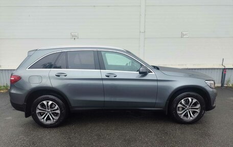 Mercedes-Benz GLC, 2017 год, 2 915 000 рублей, 9 фотография