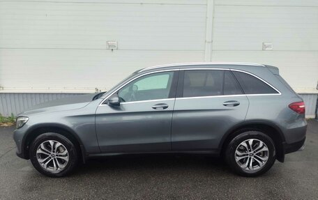 Mercedes-Benz GLC, 2017 год, 2 915 000 рублей, 8 фотография