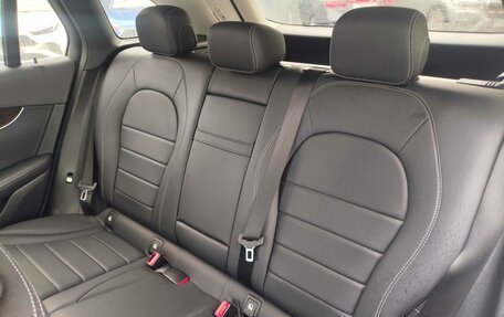 Mercedes-Benz GLC, 2017 год, 2 915 000 рублей, 15 фотография