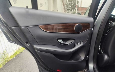 Mercedes-Benz GLC, 2017 год, 2 915 000 рублей, 16 фотография