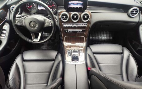 Mercedes-Benz GLC, 2017 год, 2 915 000 рублей, 18 фотография