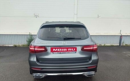 Mercedes-Benz GLC, 2017 год, 2 915 000 рублей, 7 фотография
