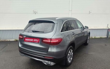 Mercedes-Benz GLC, 2017 год, 2 915 000 рублей, 5 фотография