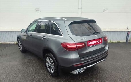 Mercedes-Benz GLC, 2017 год, 2 915 000 рублей, 6 фотография
