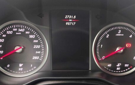 Mercedes-Benz GLC, 2017 год, 2 915 000 рублей, 26 фотография