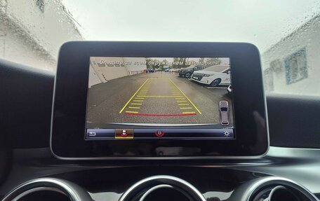 Mercedes-Benz GLC, 2017 год, 2 915 000 рублей, 21 фотография