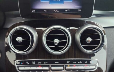 Mercedes-Benz GLC, 2017 год, 2 915 000 рублей, 22 фотография