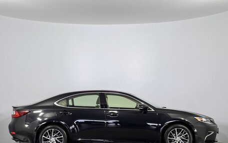 Lexus ES VII, 2015 год, 2 350 000 рублей, 4 фотография