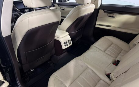 Lexus ES VII, 2015 год, 2 350 000 рублей, 10 фотография