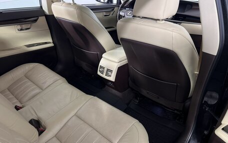 Lexus ES VII, 2015 год, 2 350 000 рублей, 11 фотография