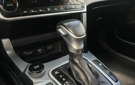 KIA Seltos I, 2021 год, 1 990 000 рублей, 17 фотография