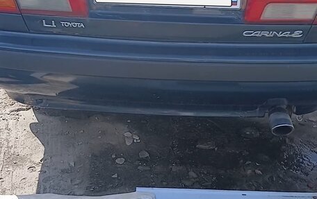 Toyota Carina E, 1997 год, 240 000 рублей, 5 фотография