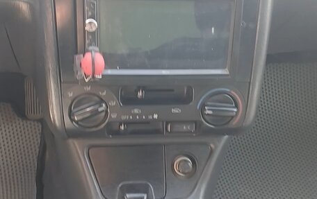 Toyota Carina E, 1997 год, 240 000 рублей, 8 фотография