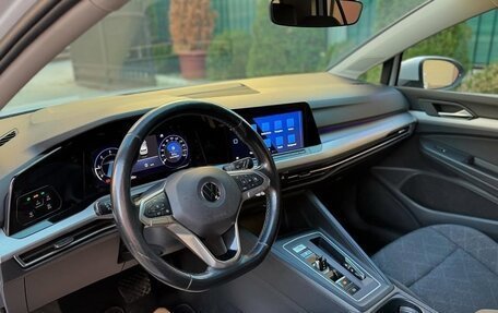 Volkswagen Golf VIII, 2023 год, 1 730 000 рублей, 8 фотография