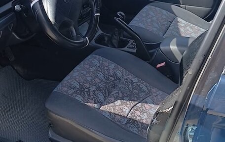 Toyota Carina E, 1997 год, 240 000 рублей, 9 фотография