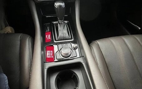 Mazda 6, 2018 год, 1 910 000 рублей, 7 фотография