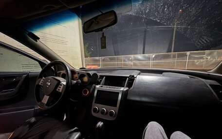 Nissan Murano, 2006 год, 600 000 рублей, 2 фотография
